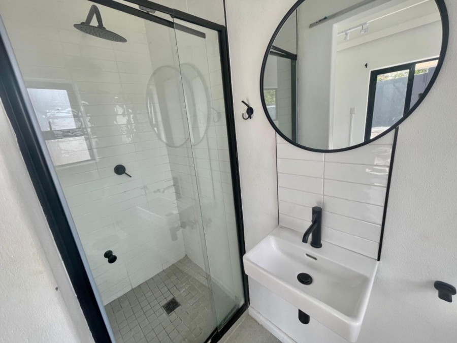 To Let 1 Bedroom Property for Rent in Jamestown Western Cape